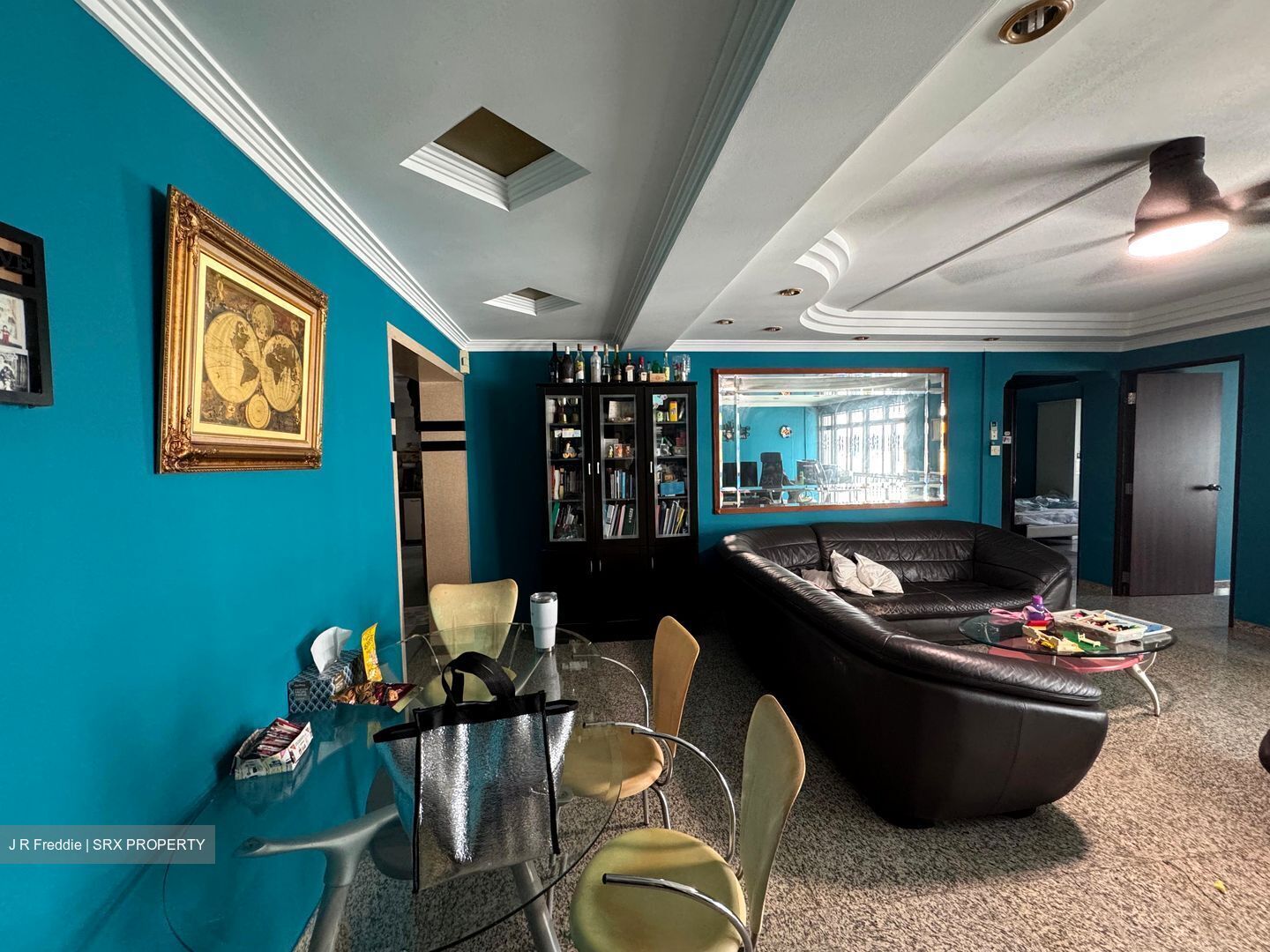 Blk 664B Jurong West Street 64 (Jurong West), HDB 5 Rooms #507210621